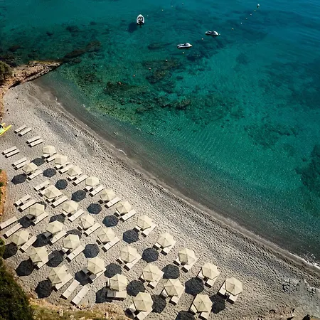 Blue Marine Resort And Spa Hotel-2