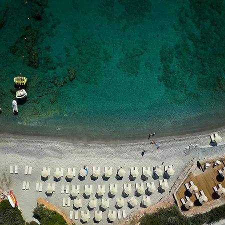 Blue Marine Resort And Spa Hotel-3