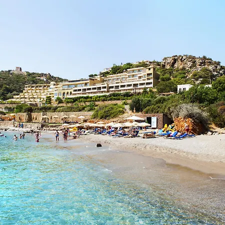 Blue Marine Resort And Spa Hotel-3