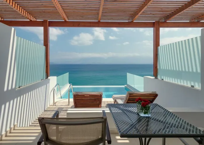 Miramare Resort & Spa Agios Nikolaos